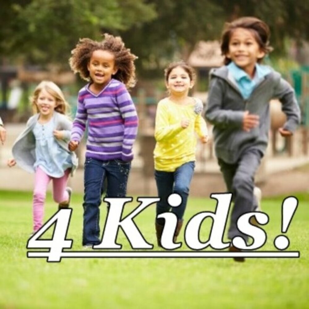 KID'S CLOTHES - SHOES - JEWELRY & GIFTS